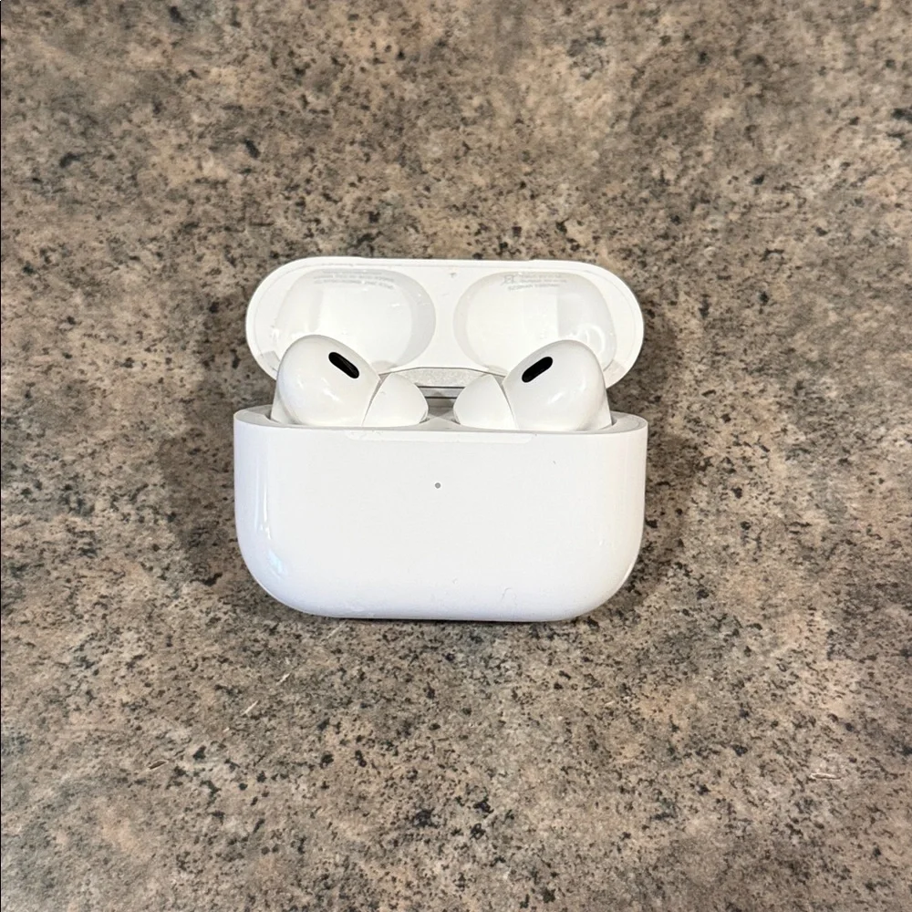 Apple authentic airpods